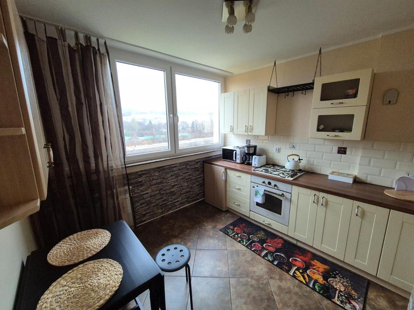 Stacja Kudowa Apartment Ngoại thất bức ảnh